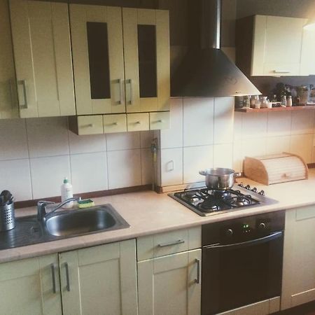 Nice Room, Комната, Pokoj Miedzy Airport Wro A Centrum Wrocław Buitenkant foto